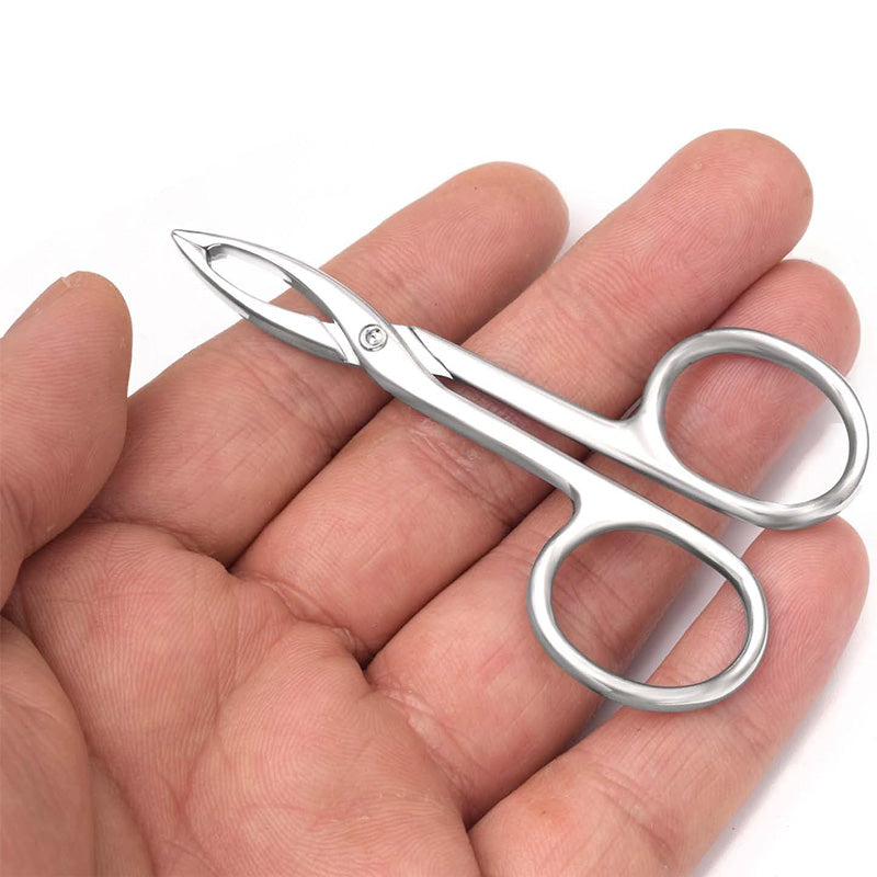 Almacoraluz Kit de Precisión para Cejas