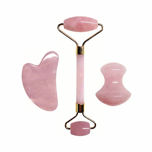 Almacoraluz Herramienta de Cristal Natural