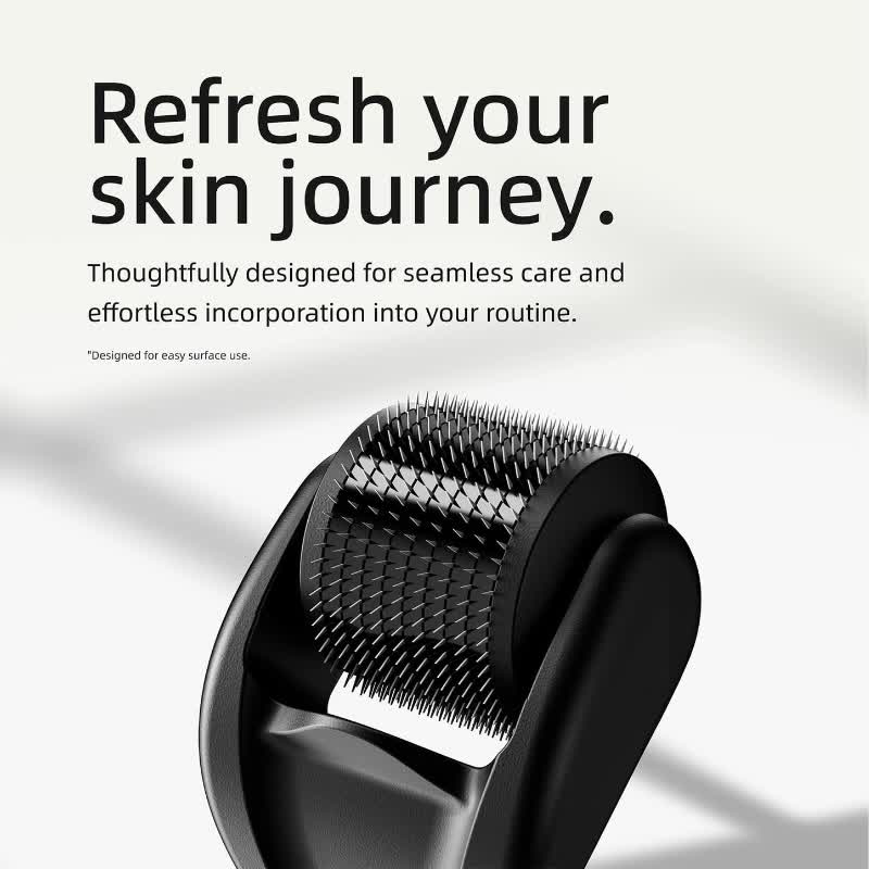 Almacoraluz Rodillo Derma Multifuncional