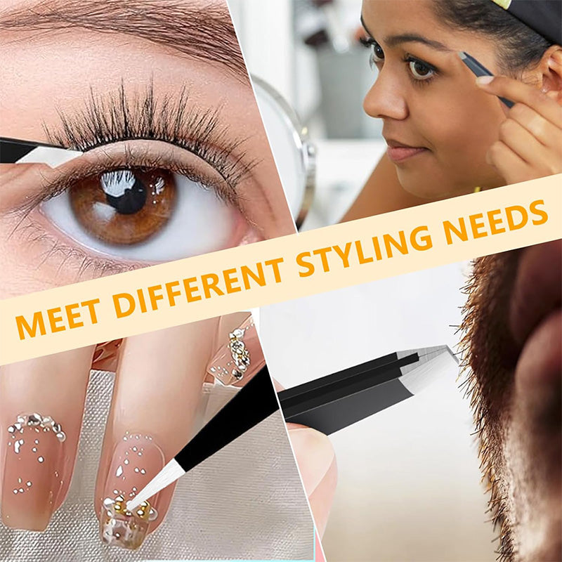 Almacoraluz Pinzas de Precisión