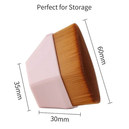 Almacoraluz Brocha Plana