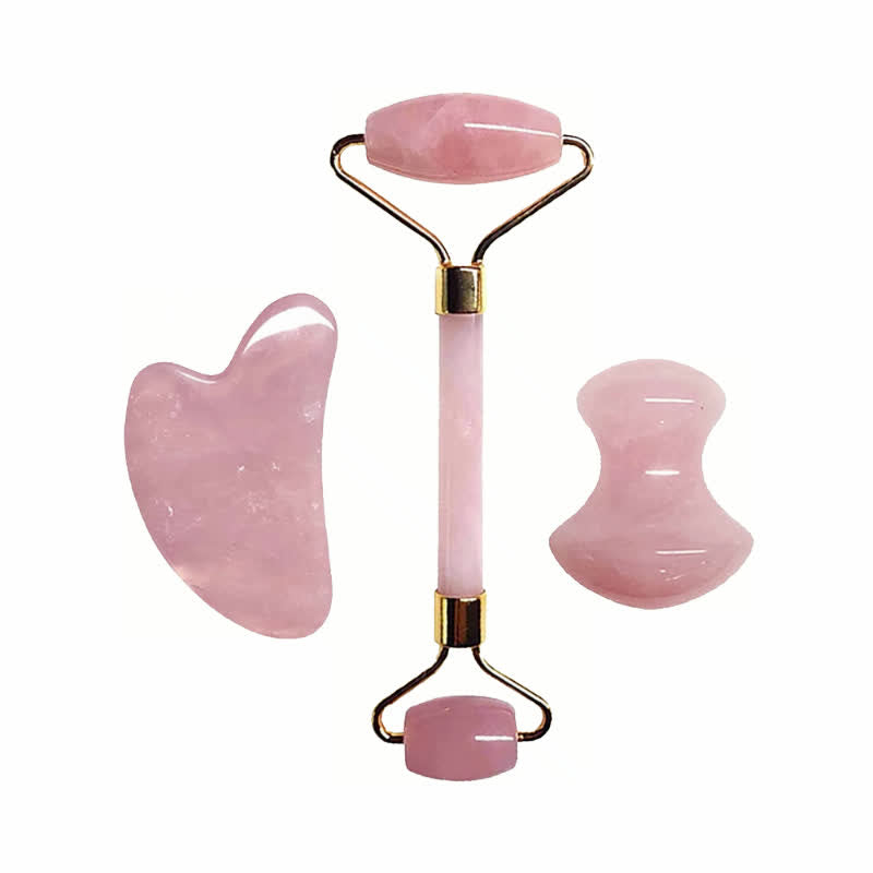 Almacoraluz Herramienta de Cristal Natural