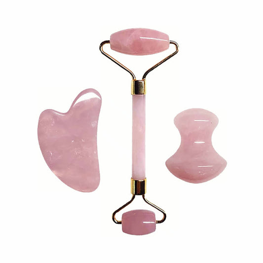 Almacoraluz Herramienta de Cristal Natural