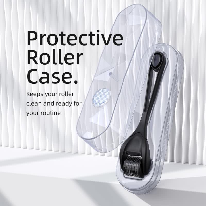 Almacoraluz Rodillo Derma Multifuncional